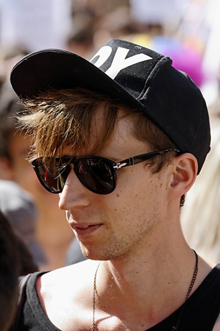 Gay Pride Paris 2012-169